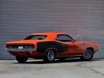 Plymouth Hemi ’Cuda 1971 года
